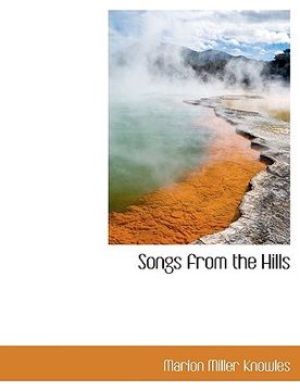portada songs from the hills