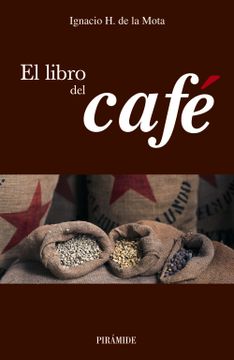 portada El Libro del Café (Biblioteca Práctica)
