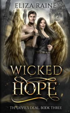 portada Wicked Hope (en Inglés)
