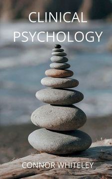 portada Clinical Psychology (in English)