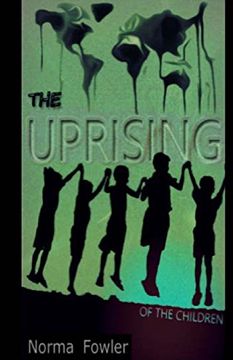 portada The Uprising of the Children