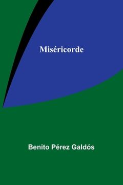 portada Miséricorde (in French)