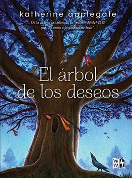 portada El Arbol de los Deseos (in Spanish)