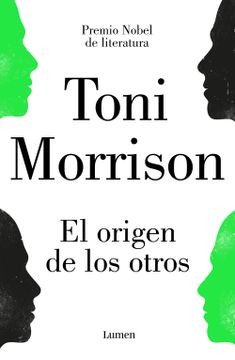 portada El Origen de los Otros (in Spanish)