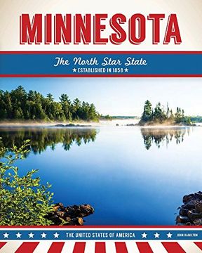 portada Minnesota (United States of America)