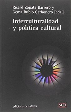 portada Interculturalidad Y Política Cultural (sgu, Band 174)