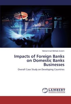 portada Impacts of Foreign Banks on Domestic Banks Businesses