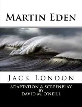 portada Martin Eden: Martin Eden (in English)