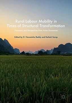 portada Rural Labour Mobility in Times of Structural Transformation: Dynamics and Perspectives from Asian Economies