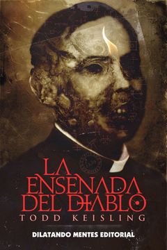 portada La Ensenada del Diablo