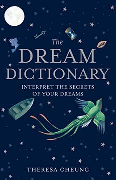 portada The Dream Dictionary (en Inglés)