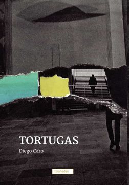 portada Tortugas (Mirahadas (Jóvenes Adultos)) (in Spanish)