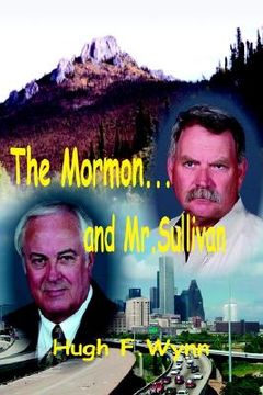 portada the mormon... and mr. sullivan (en Inglés)