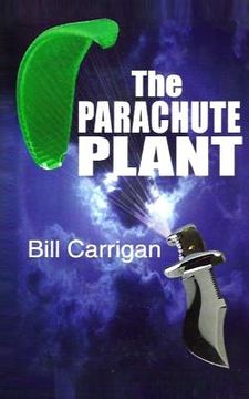 portada The Parachute Plant