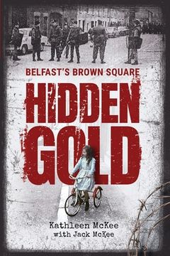portada Hidden Gold (in English)