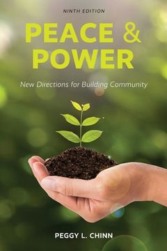 portada Peace and Power: New Directions for Building Community (en Inglés)