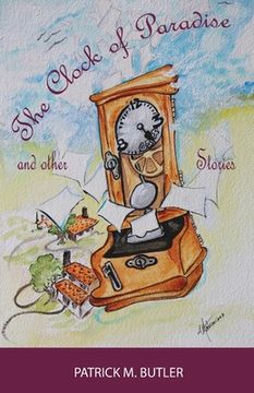 portada The Clock of Paradise and Other Stories (en Inglés)