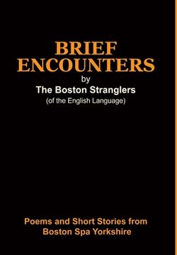 portada Brief Encounters (en Inglés)