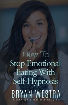 portada How To Stop Emotional Eating With Self-Hypnosis