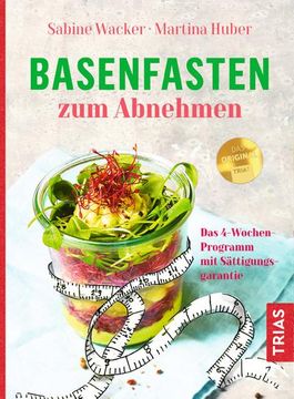 portada Basenfasten zum Abnehmen (in German)