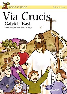 portada Vía Crucis (in Spanish)