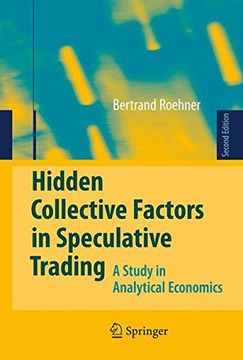 portada Hidden Collective Factors in Speculative Trading: A Study in Analytical Economics