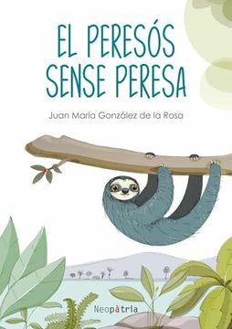 portada El Peresos Sense Peresa (in Catalan)