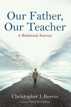 portada Our Father, Our Teacher (in English)