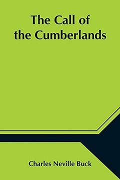 portada The Call of the Cumberlands (in English)