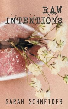 portada Raw Intentions (en Inglés)