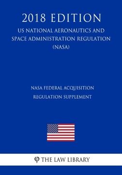 portada Nasa Federal Acquisition Regulation Supplement (in English)