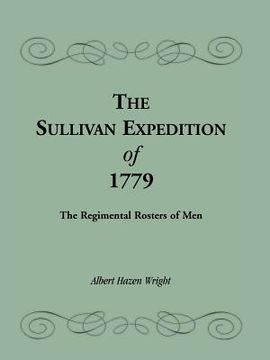 portada the sullivan expedition of 1779 (en Inglés)
