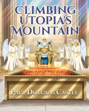 portada Climbing Utopia's Mountain (en Inglés)