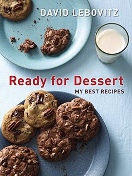 portada Ready for Dessert: My Best Recipes 