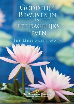 portada Manifesting Divine Consciousness (Dutch)
