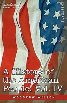 a history of the american people,critical changes and civil war
