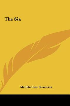 portada the sia the sia (en Inglés)