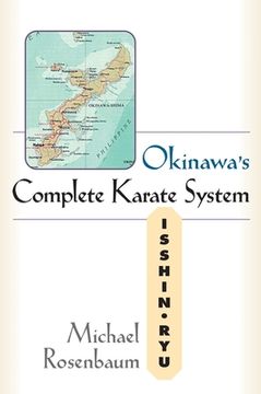 portada Okinawa's Complete Karate: Isshin ryu (en Inglés)