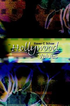 portada hollywood values (in English)