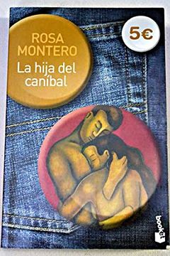 portada la hija del canibal (in Spanish)