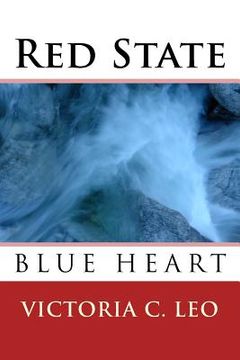 portada Red State, Blue Heart (en Inglés)