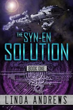 portada The Syn-En Solution (en Inglés)