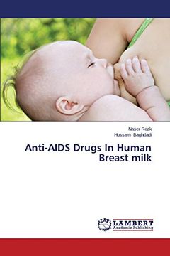 portada Anti-AIDS Drugs in Human Breast Milk