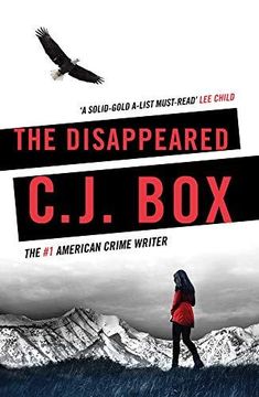 portada The Disappeared (Paperback) 