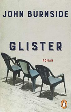 portada Glister: Roman