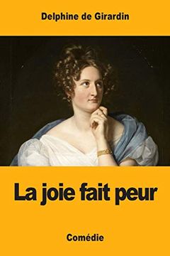 portada La Joie Fait Peur (en Francés)