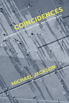 portada Coincidences: Synchronicity, Verisimilitude, and Storytelling