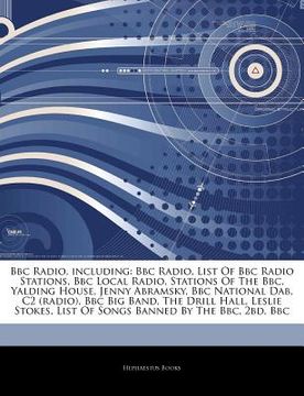 portada articles on bbc radio, including: bbc radio, list of bbc radio stations, bbc local radio, stations of the bbc, yalding house, jenny abramsky, bbc nati