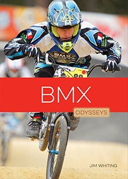 portada Bmx (Odysseys in Extreme Sports) (in English)