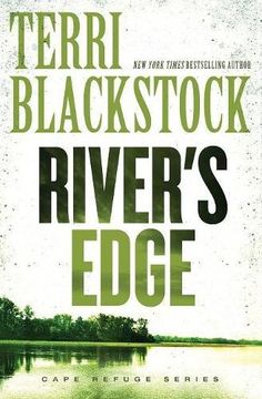 portada River's Edge (Cape Refuge Series) (en Inglés)